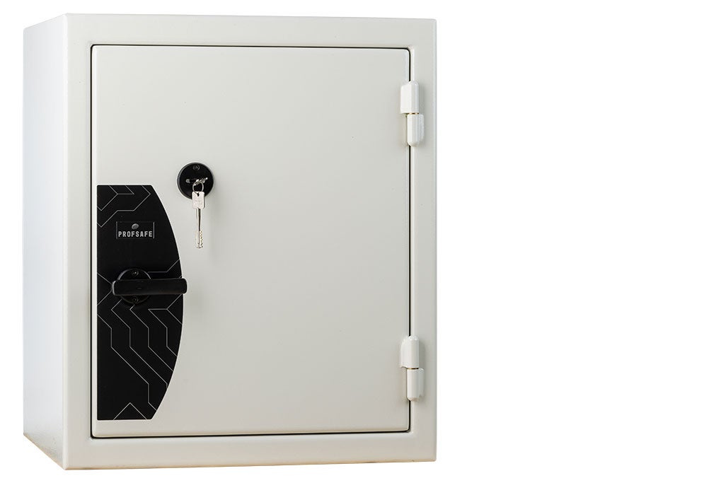 Säkerhetsskåp S680 SSF 3492, 680x575x500 mm