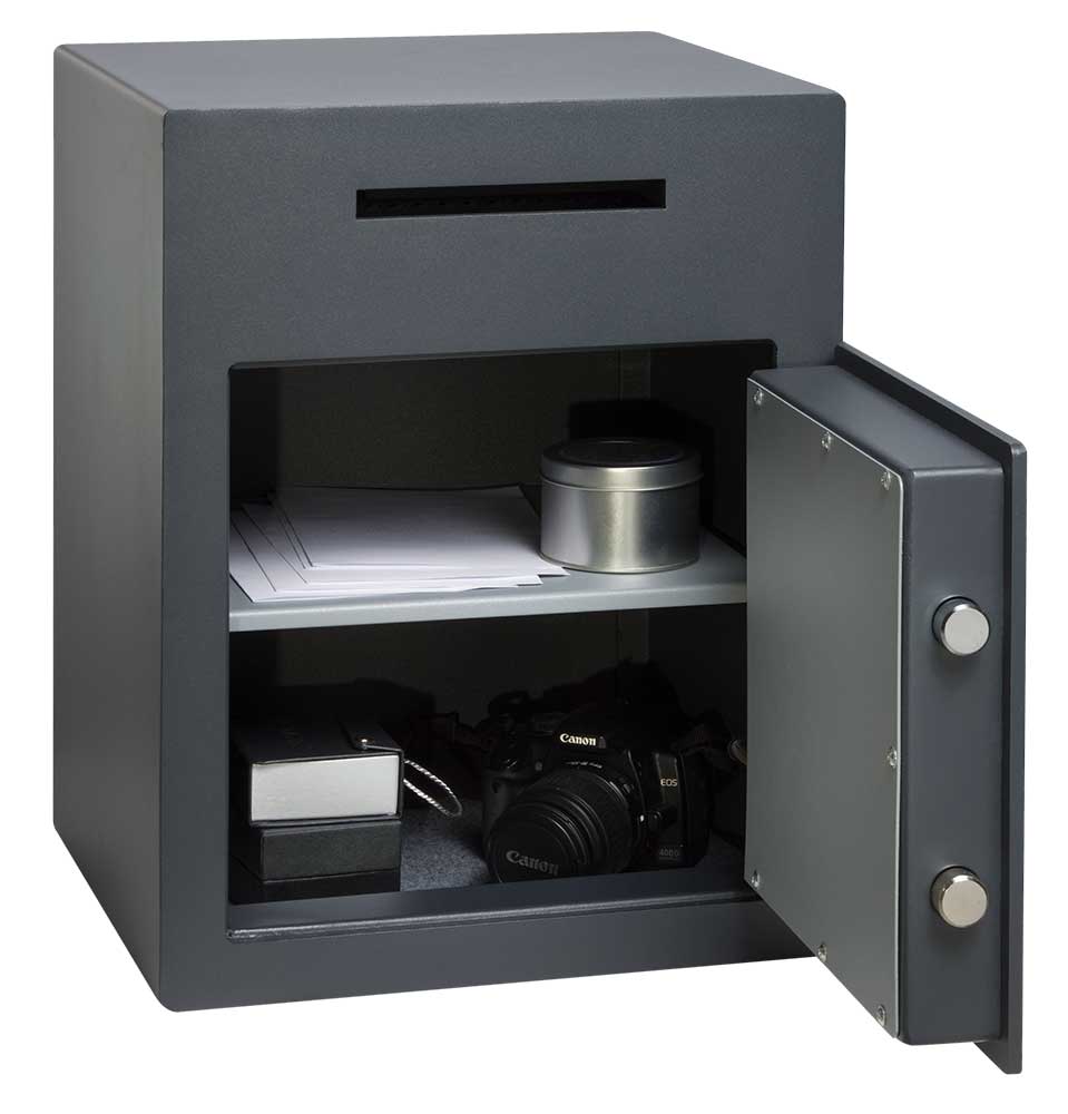 Sigma Deponeringsfack. 475x375x350mm