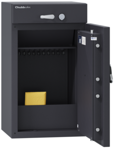 ProGuard Deponeringsskåp EN1143-2, Gr 1, 1052x600x561mm