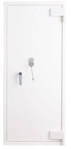 Värdeskåp EN 1143-1 grI, 1400x610x615 mm, P60