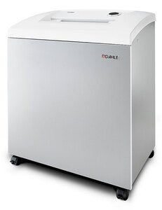 Dokumentförstörare P-7, 890x734x511 mm, Top Secret, 140L