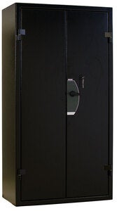 Vapenskåp SSF3492, 1900x1000x500 mm, specialinrett