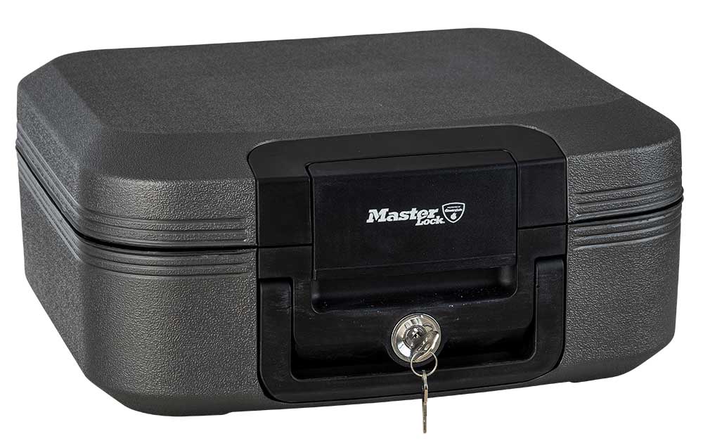 Brandbox LCHW20101, UL 30 min & ETL, 168x391x363 mm