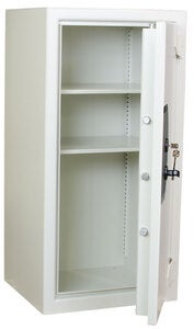 Värdeskåp EN 1143-1 gr I, 1600x600x540 mm