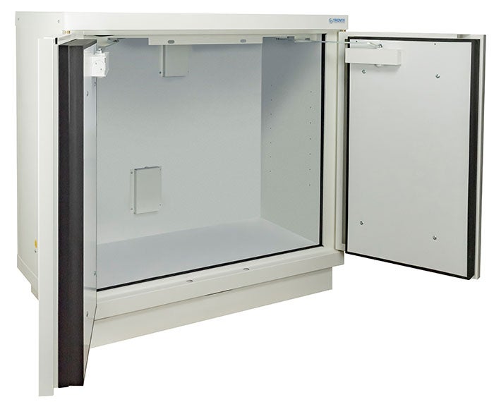 Batteriskåp 1080x1137x618 mm