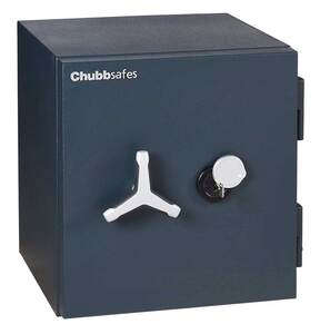 DuoGuard Värdeskåp EN1143-1, Gr 2, 90P, 578x526x547mm