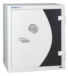 DPC Dokumentskåp DPC, UL120, Elkodlås 859x759x605mm