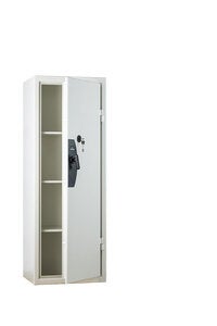 Säkerhetsskåp SSF3492, 1600x575x500 mm