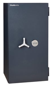 DuoGuard Värdeskåp EN1143-1, Gr 1. P60, Elkodlås, 1150x600x561mm