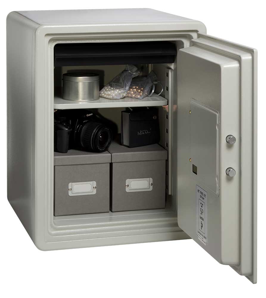 Executive Dokumentskåp 60P, 525x410x450mm