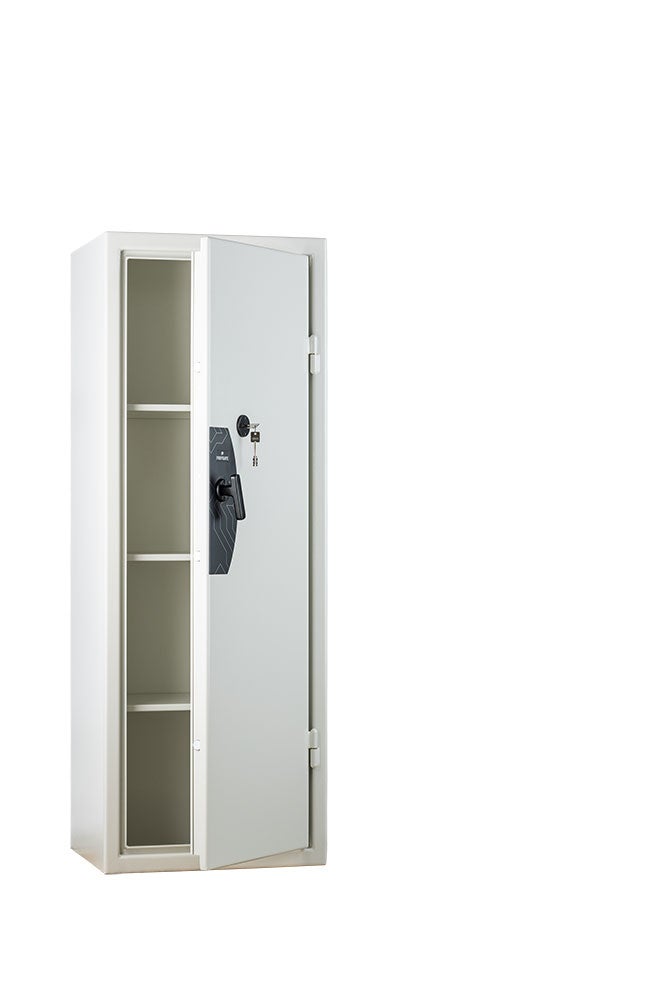 Säkerhetsskåp S1600 SSF 3492, 1600x575x500 mm