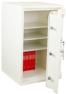 Värdeskåp EN 1143-1, gr III, 1030x640x648 mm, P60