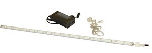 Komplett Inkapslad LED belysning, IEC60598-2-21, för FF90N och FF1400N