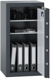 Consul Värdeskåp En1143-1, Gr 1, Elkodlås 850x450x400mm