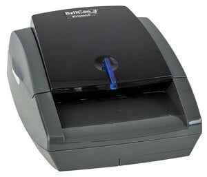 Evision 5 sedeldetektor för SEK, DKK, EUR