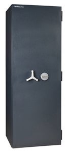 DuoGuard Värdeskåp EN1143-1, Gr 1. P60, Elkodlås, 1850x675x615mm