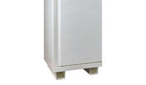 Batteriskåp 1080x635x618 mm