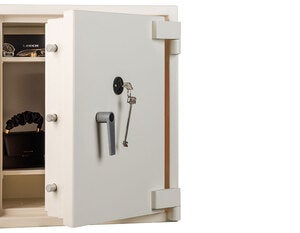 Stöldskyddsskåp en 14450 s2, 685x610x520 mm, p60