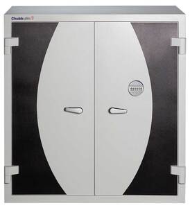 DPC Dokumentskåp DPC, UL120, Elkodlås 1209x1160x605mm