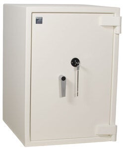 Värdeskåp EN 1143-1 grIII, 830x580x673 mm, P60