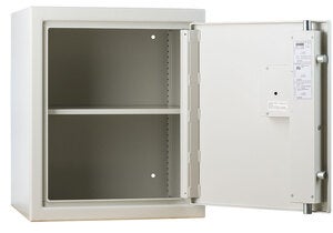 Säkerhetsskåp SSF3492, 680x575x500 mm