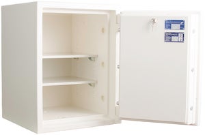 Värdeskåp EN 1143-1 gr0, 585x455x500 mm, P60