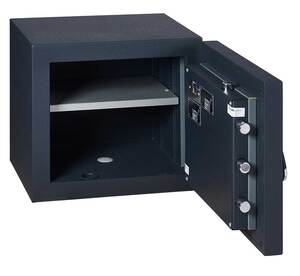 DuoForce Värdeskåp EN1143-1 GIII, 537x451x525mm, P60