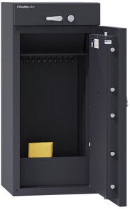 ProGuard Deponeringsskåp EN1143-2, Gr 2, 1307x600x561mm