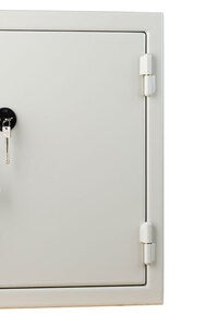 Säkerhetsskåp ssf3492, 680x575x500 mm