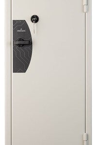 Säkerhetsskåp ssf3492, 1500x575x400 mm