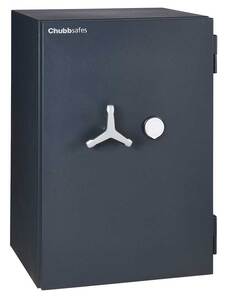DuoGuard Värdeskåp EN1143-1, Gr 2, 90P, 901x626x587mm
