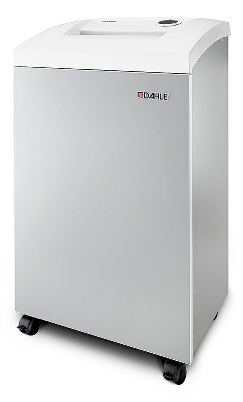 Dokumentförstörare P-6, 944x545x435 mm, Top Secret, 100L