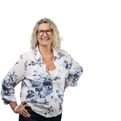 Heléne Ekstrand